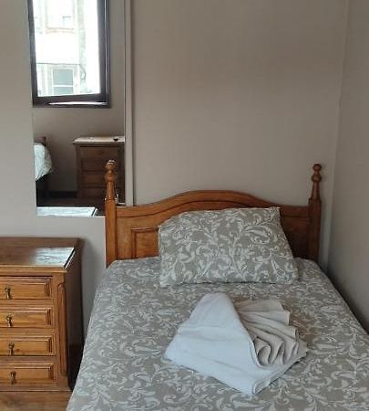 Guesthouse Porto Bed Comfort Dış mekan fotoğraf