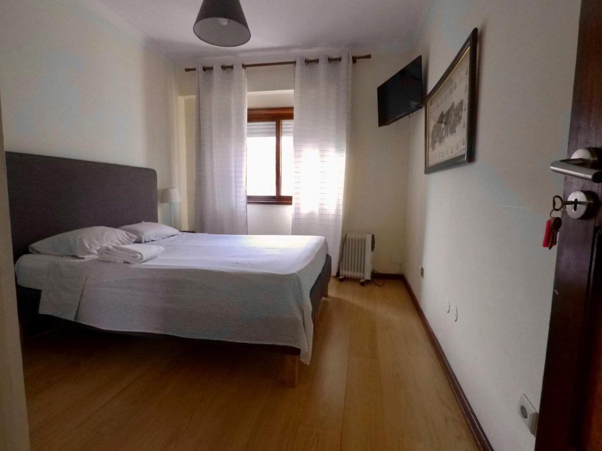 Guesthouse Porto Bed Comfort Dış mekan fotoğraf