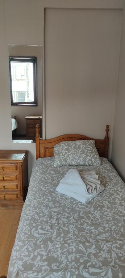 Guesthouse Porto Bed Comfort Dış mekan fotoğraf