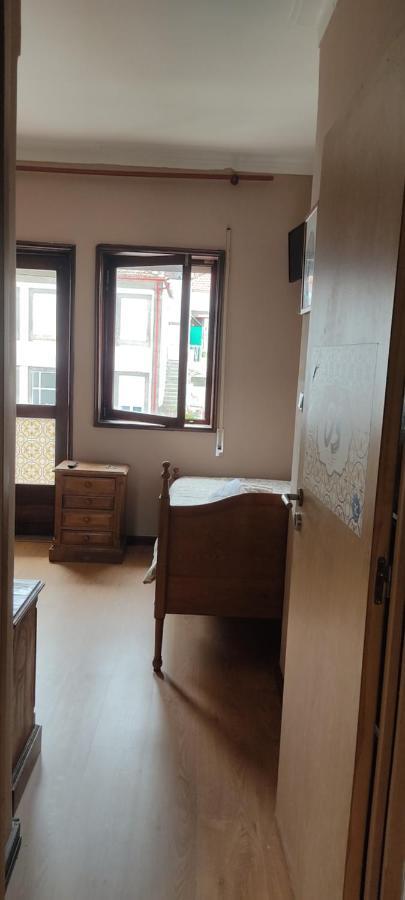 Guesthouse Porto Bed Comfort Dış mekan fotoğraf